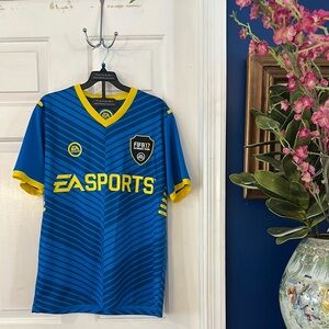 EA Sports FIFA FUT FOOTBALL SOCCER Jersey Size Small